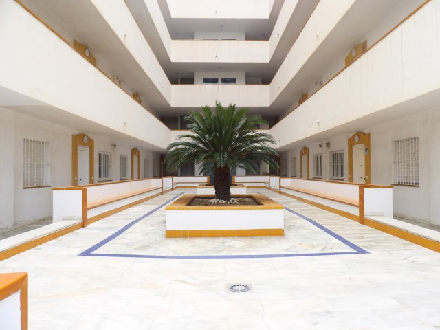 3 Bedrooms Apartment in Fuengirola