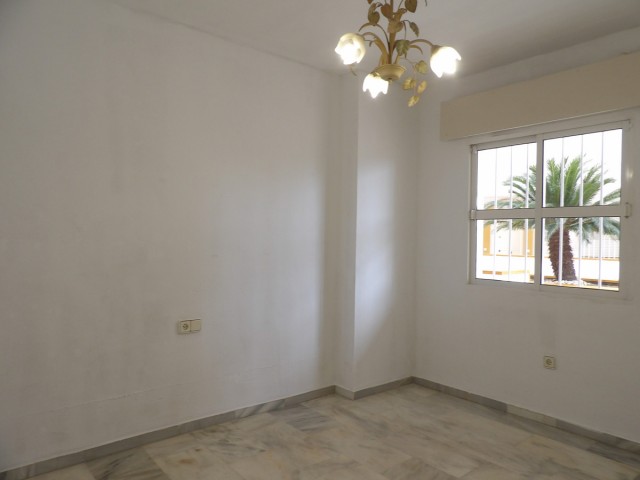 3 Bedrooms Apartment in Fuengirola