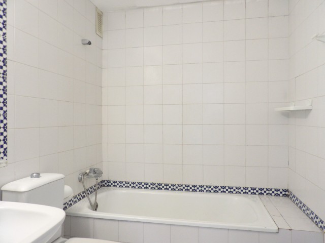 3 Bedrooms Apartment in Fuengirola