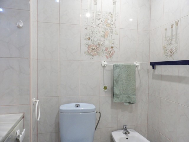 3 Bedrooms Apartment in Fuengirola