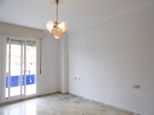3 Bedrooms Apartment in Fuengirola