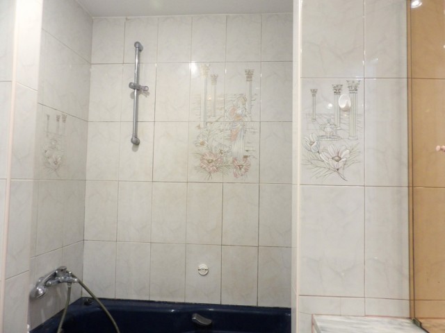 3 Bedrooms Apartment in Fuengirola