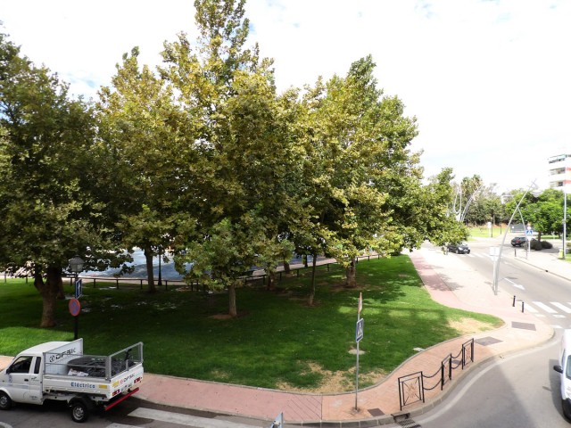 3 Bedrooms Apartment in Fuengirola