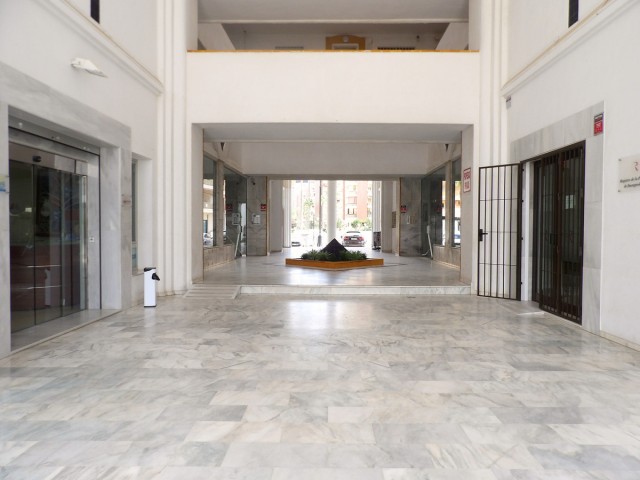 3 Bedrooms Apartment in Fuengirola