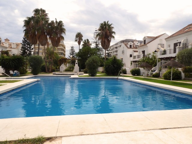 3 Bedrooms Apartment in Fuengirola
