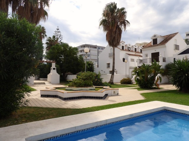 3 Bedrooms Apartment in Fuengirola
