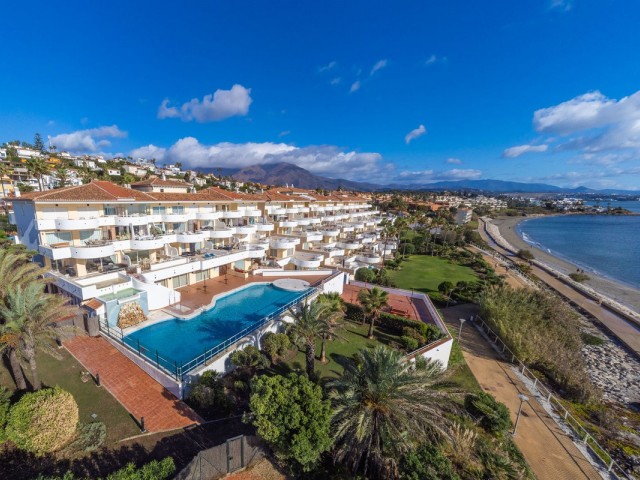 Penthouse in Estepona