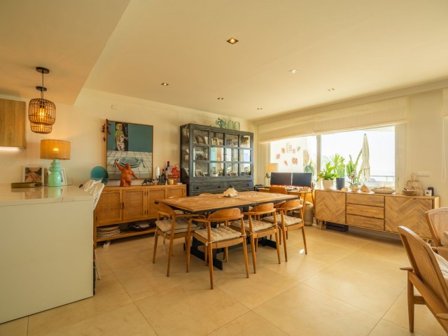 Penthouse in Estepona