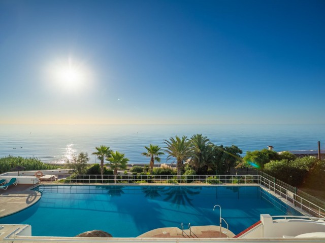 Penthouse in Estepona