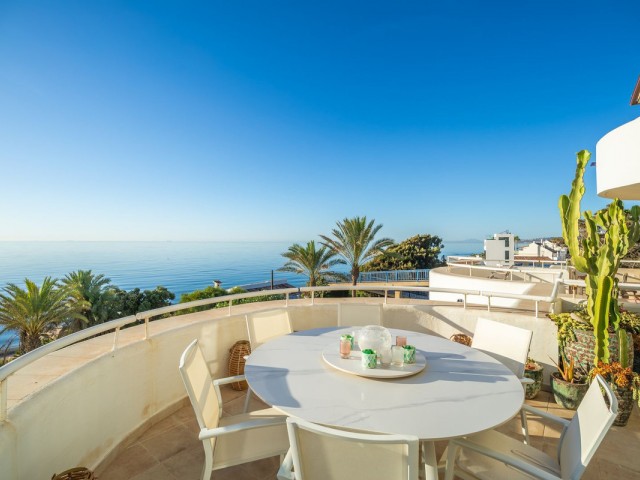 Penthouse in Estepona