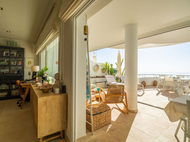 Penthouse in Estepona