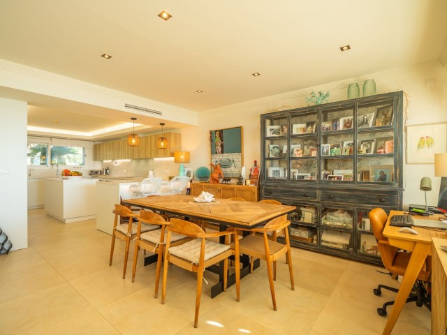 Penthouse in Estepona
