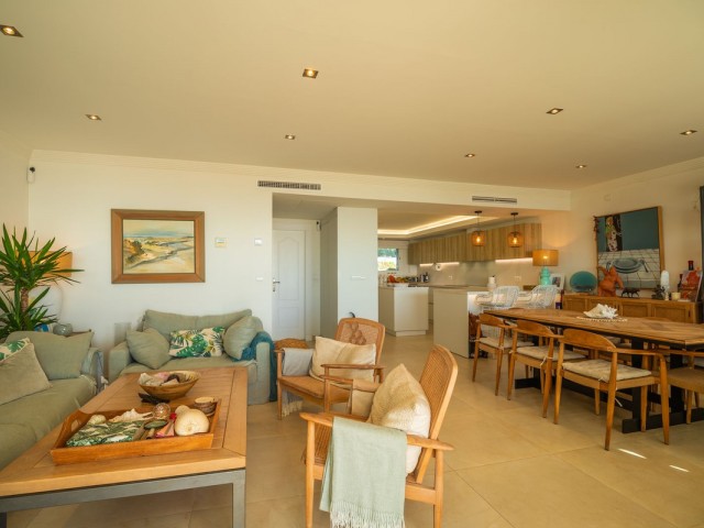 Penthouse in Estepona