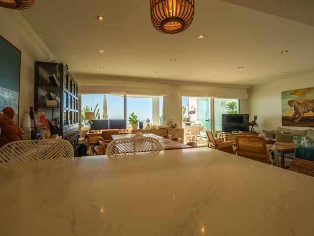 Penthouse in Estepona