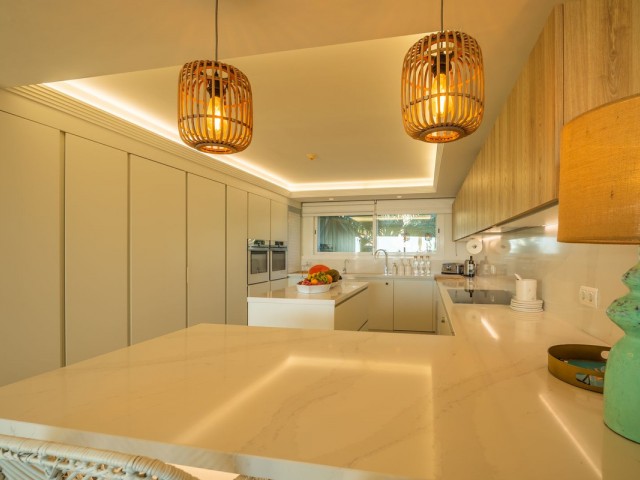 Penthouse in Estepona
