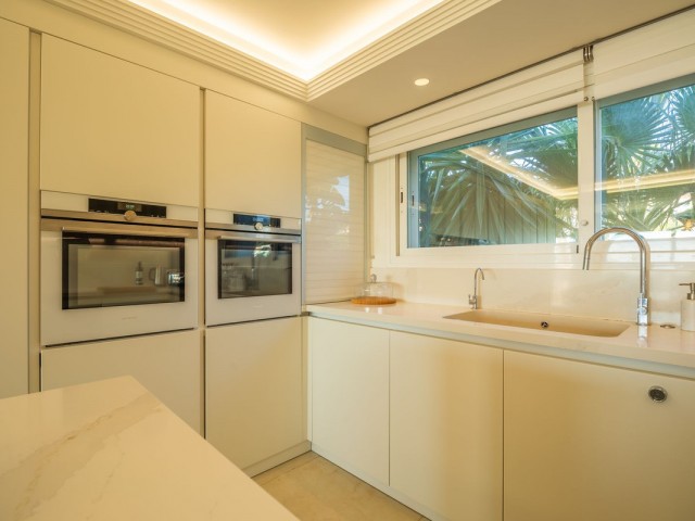 Penthouse in Estepona