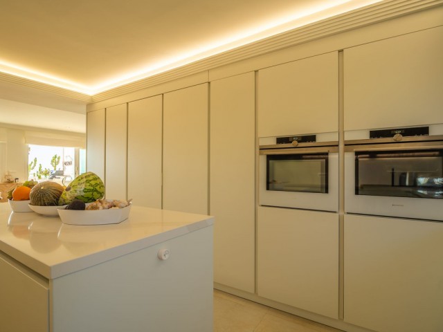 Penthouse in Estepona