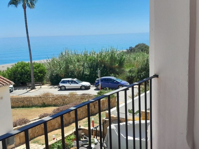 3 Bedrooms Townhouse in Manilva