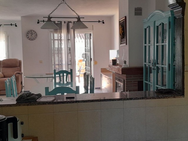 3 Bedrooms Townhouse in Manilva