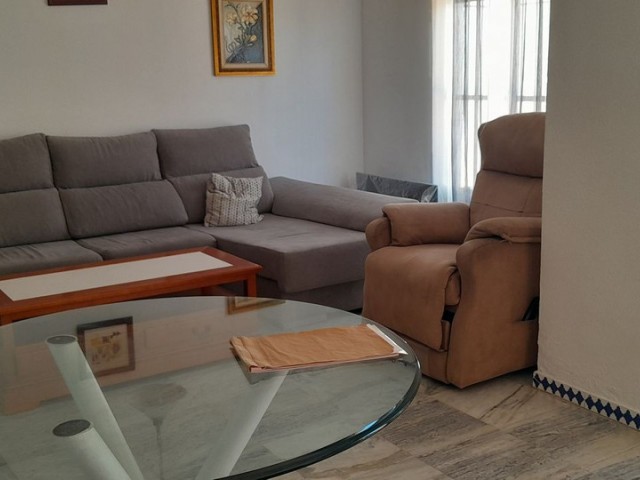 3 Bedrooms Townhouse in Manilva