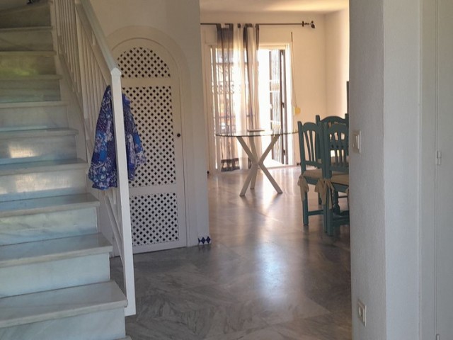 3 Bedrooms Townhouse in Manilva