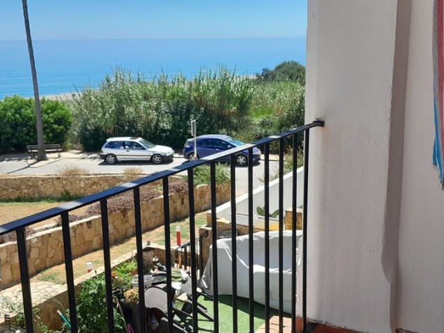 3 Bedrooms Townhouse in Manilva