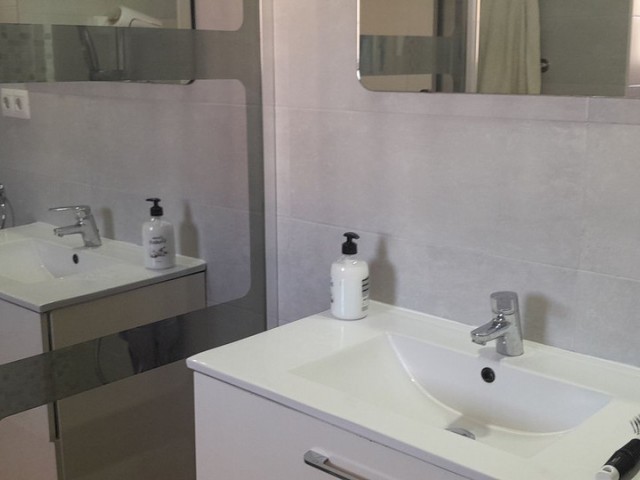 3 Bedrooms Townhouse in Manilva