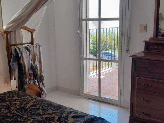 3 Bedrooms Townhouse in Manilva
