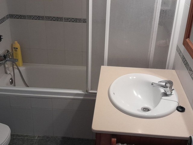 3 Bedrooms Townhouse in Manilva