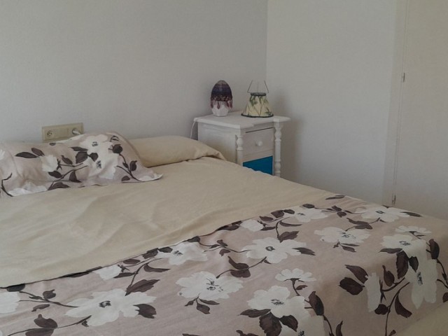 3 Bedrooms Townhouse in Manilva