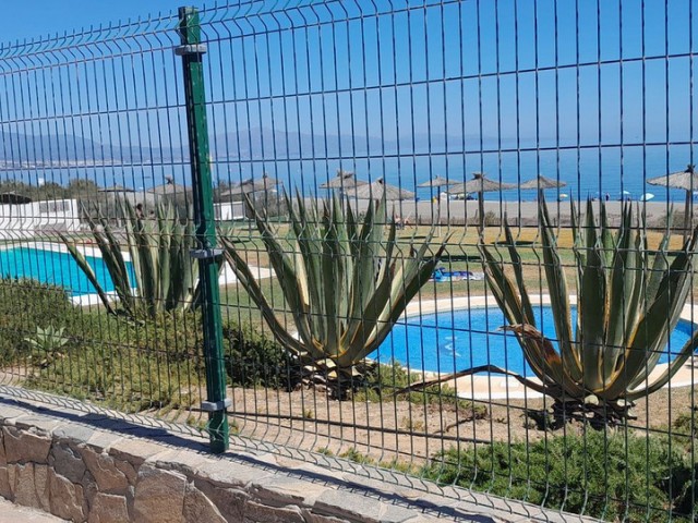 3 Bedrooms Townhouse in Manilva