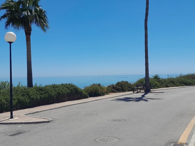 3 Bedrooms Townhouse in Manilva
