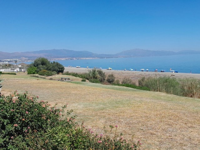 3 Bedrooms Townhouse in Manilva