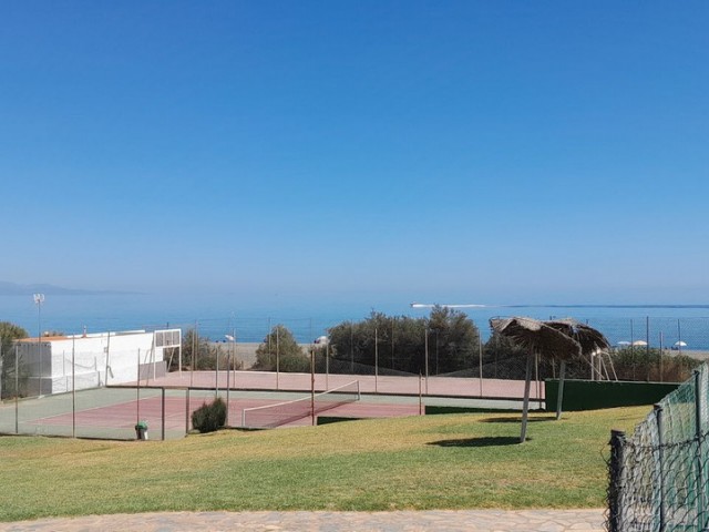 3 Bedrooms Townhouse in Manilva