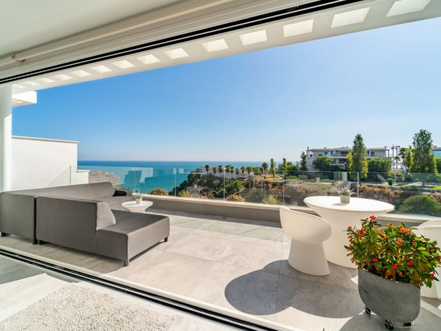 Penthouse avec 3 Chambres  à La Capellania