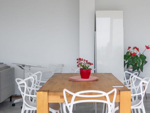 Penthouse avec 3 Chambres  à La Capellania