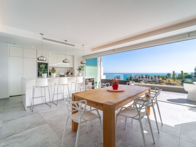 Penthouse in La Capellania