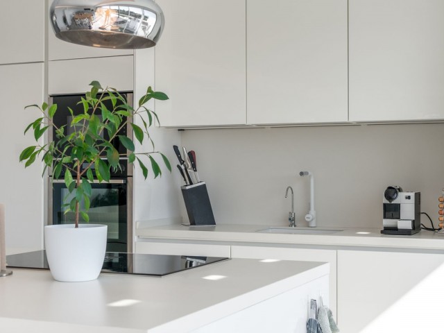 Penthouse in La Capellania