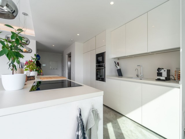 Penthouse in La Capellania