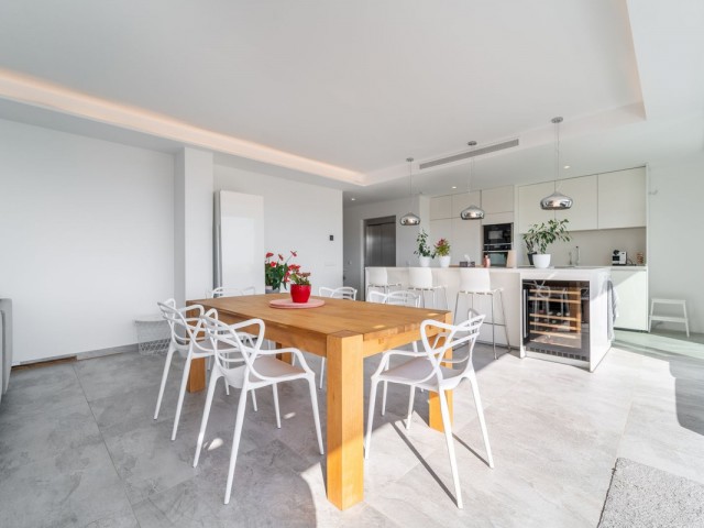 Penthouse in La Capellania