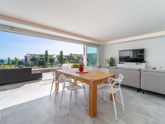 Penthouse in La Capellania