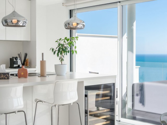 Penthouse i La Capellania