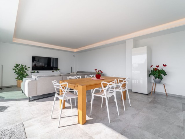 Penthouse i La Capellania