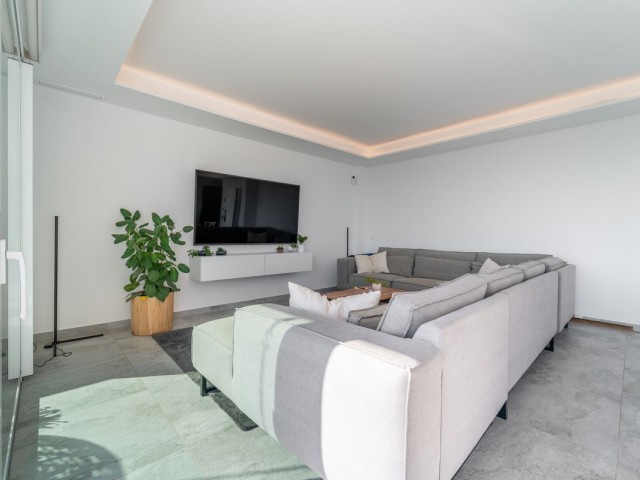Penthouse i La Capellania