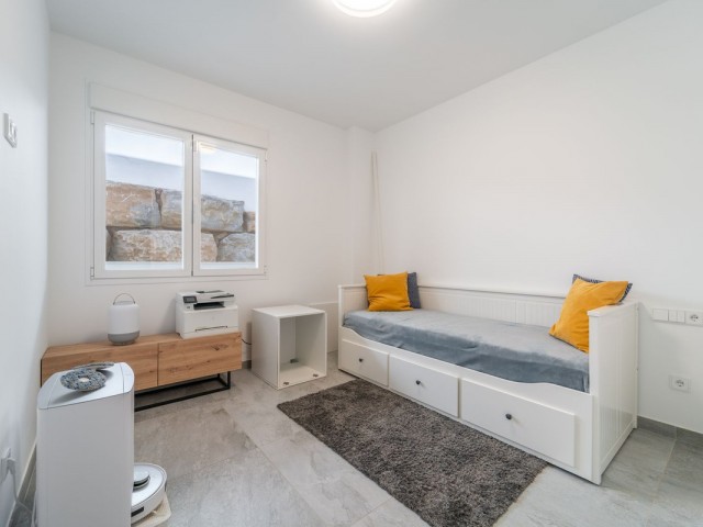 Penthouse i La Capellania