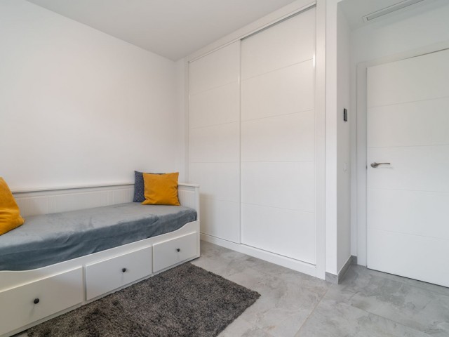 Penthouse i La Capellania