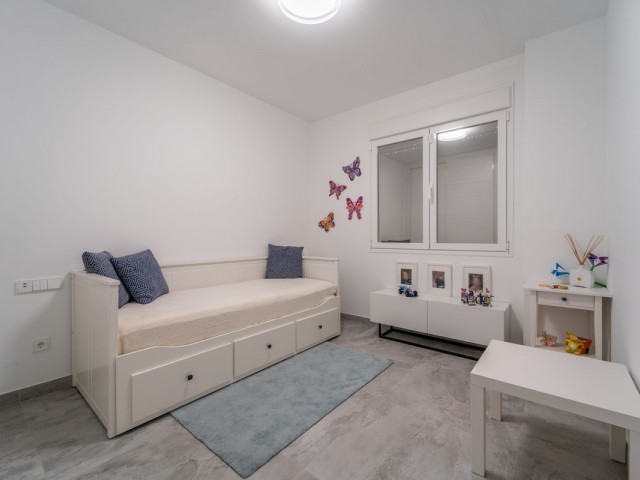 Penthouse i La Capellania