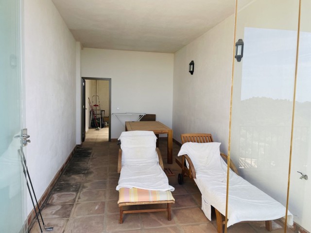 Villa con 2 Dormitorios  en Istán