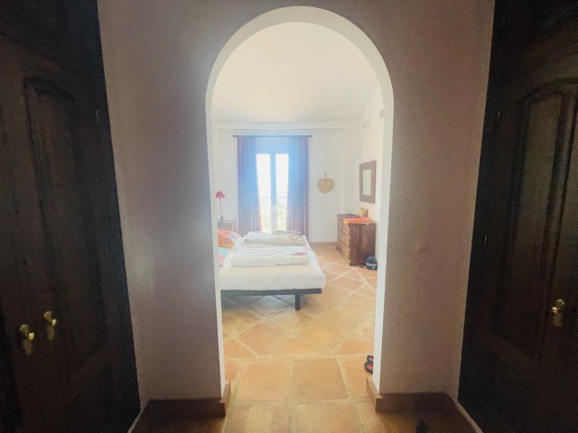 Villa con 2 Dormitorios  en Istán