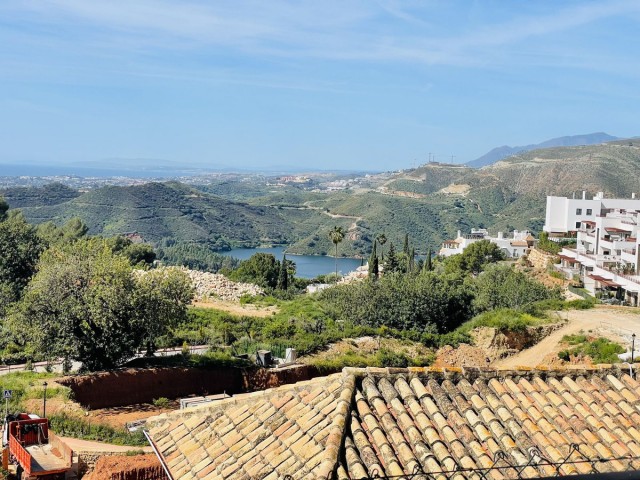Villa con 2 Dormitorios  en Istán